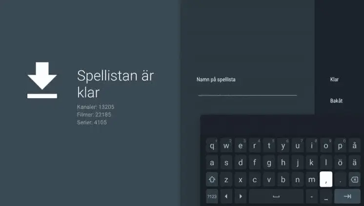 spellistan namn