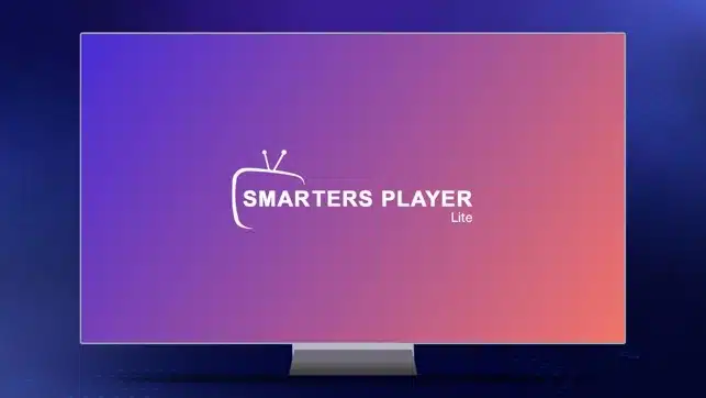 smarters player lite bästa iptv-appen för apple tv