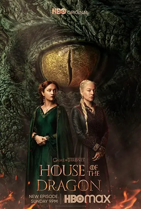 House of the Dragon med viking iptv