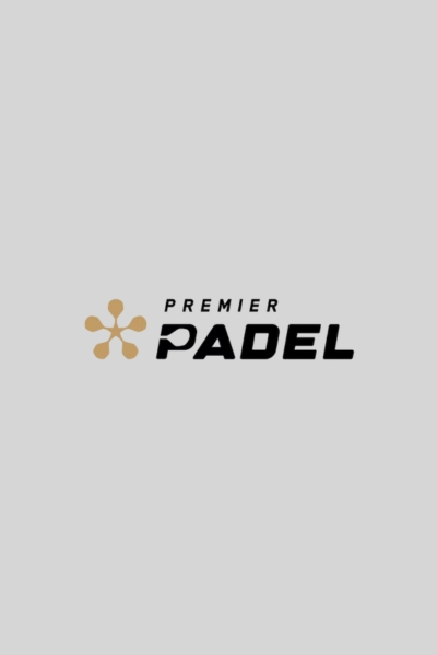 Premier Padel