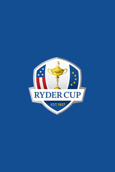 Ryder cup